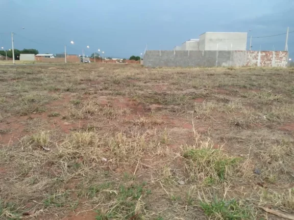 Imagem TERRENO A VENDA BAIRRO SETPARQUE HORIZONTE EM RIO PRETO