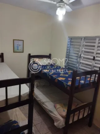 Imagem Casa para Venda em Itanhaém / SP no bairro Balneário Jequitibá