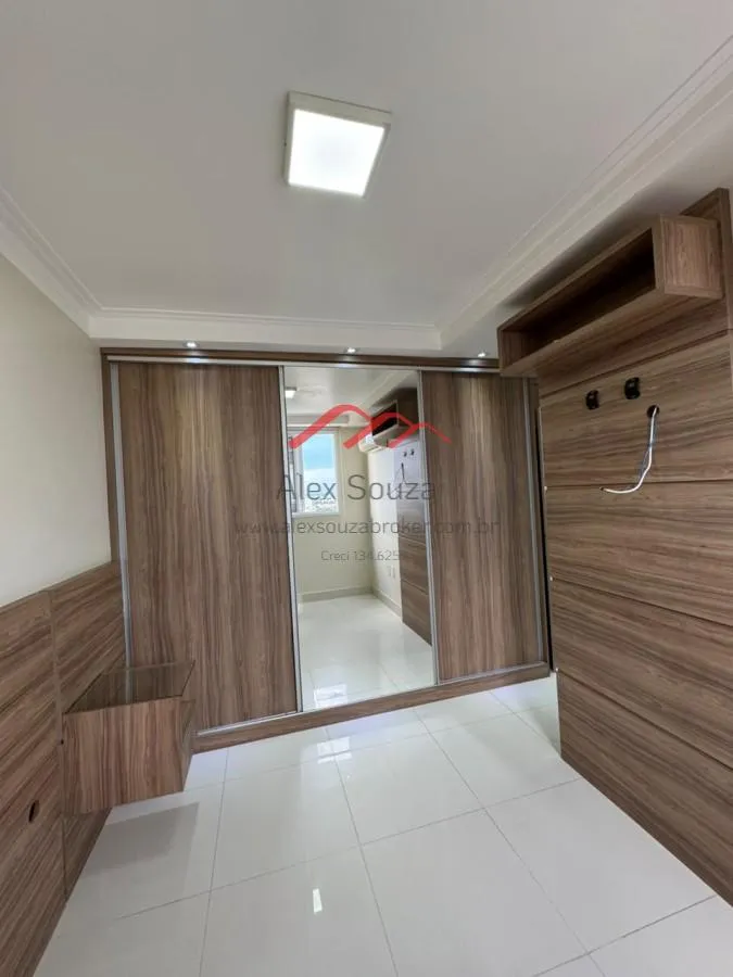Imagem Apartamento para Venda em Campinas, Parque Industrial, 2 dormitórios, 1 suíte, 1 banheiro, 2 vagas