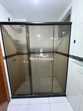 Imagem Apartamento 3 Quartos a poucos passos do mar em Itapuã - Vila Velha