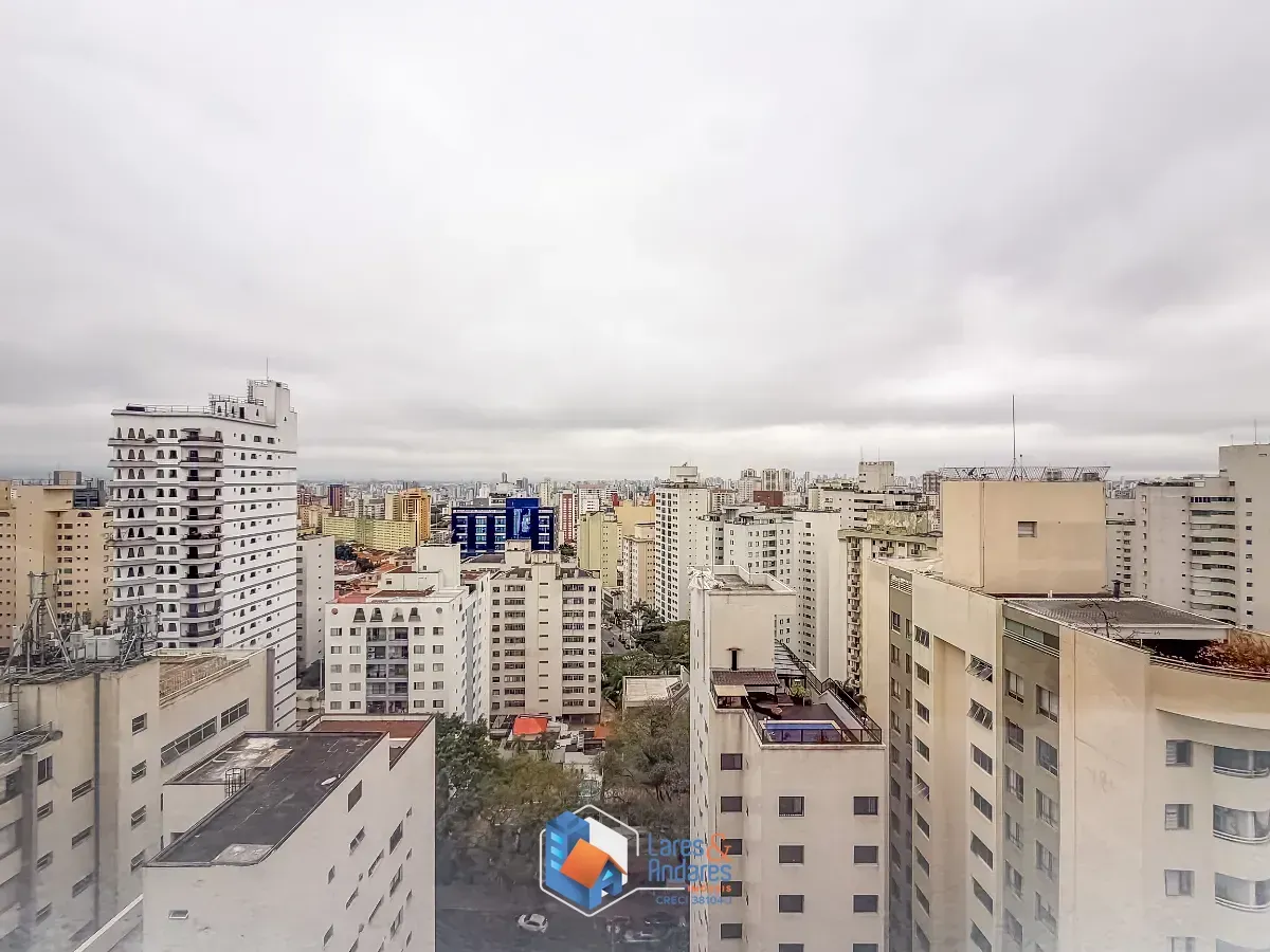 Imagem Apartamento para venda em Aclimação com 3 quartos, sendo 2 suítes, 200m²