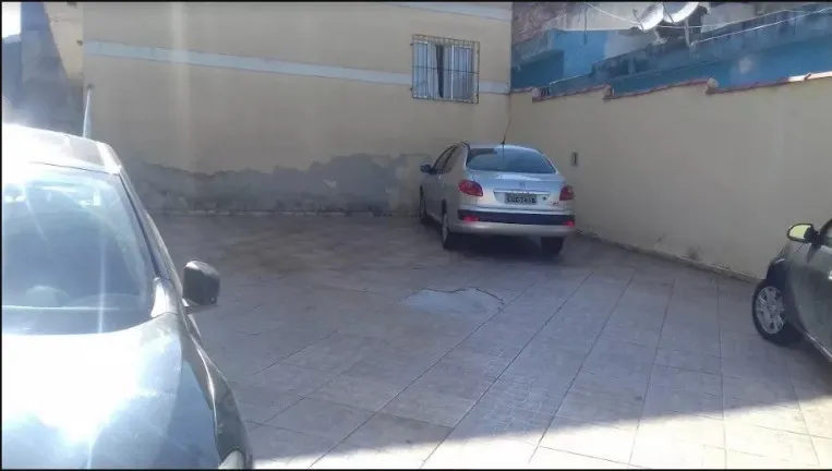 Imagem Sobrado com 2 Quartos à Venda, 53 m² em Cidade São Mateus - São Paulo