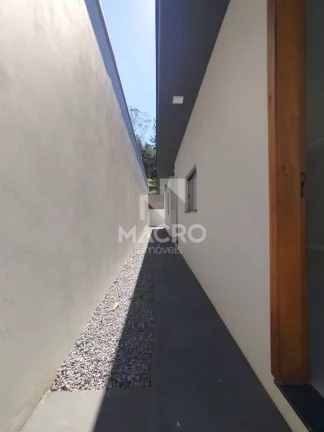 Imagem Geminado Térreo | Ribeirão Cavalo | 2 quartos | 59m²