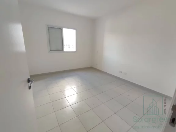 Imagem Apartamento 56 m² locação em Atibaia, 01 dormitório por R$1700,00