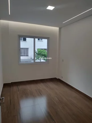 Imagem Imperdível: Apartamento de 3 quartos na Bela Vista, São Paulo-SP - 96m² de conforto e elegância!