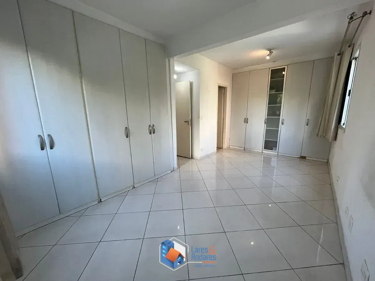 Imagem Apartamento para venda em Vila Suzana com 3 quartos, sendo 1 suíte, 85m²