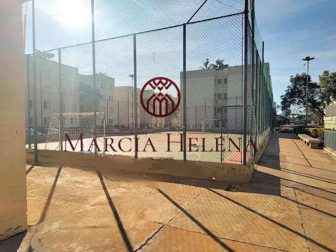 Imagem Apartamento à venda em Campinas, Jardim Miranda, com 2 quartos, 55,32m2