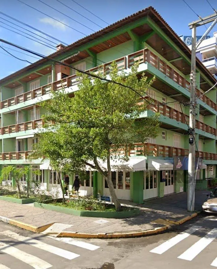 Imagem Apartamento2 dormitórios, 1 banheiro, 1 vaga - 59m² de área privativa em Capão da Canoa