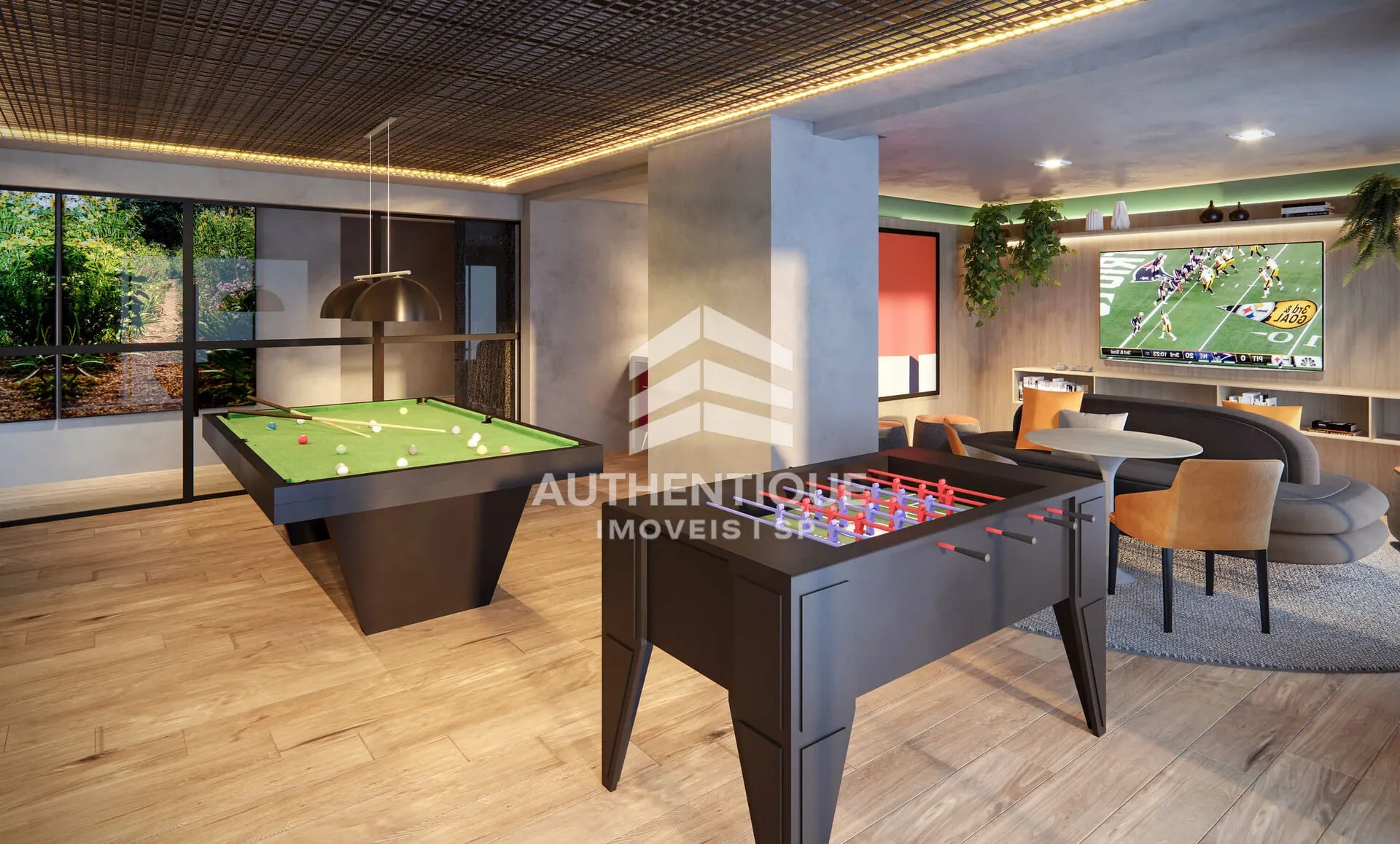Imagem Florear Vila Clementino - Apartamento à venda no bairro Mirandópolis - São Paulo/SP, Zona Sul
