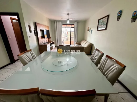 Imagem Apartamento 3 quartos frente avenida à venda Praia Centro Bombinhas