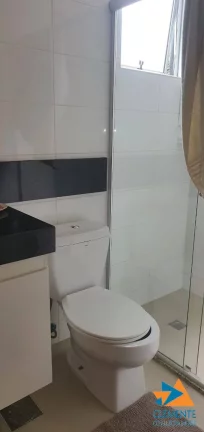 Imagem APTO DE 2 QUARTOS 01 SUITE E ÁREAS PRIVATIVA B. S. ANTONIO BH.