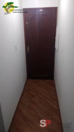 Imagem APARTAMENTO NA PEDRA BRANCA - HORTO FLORESTAL