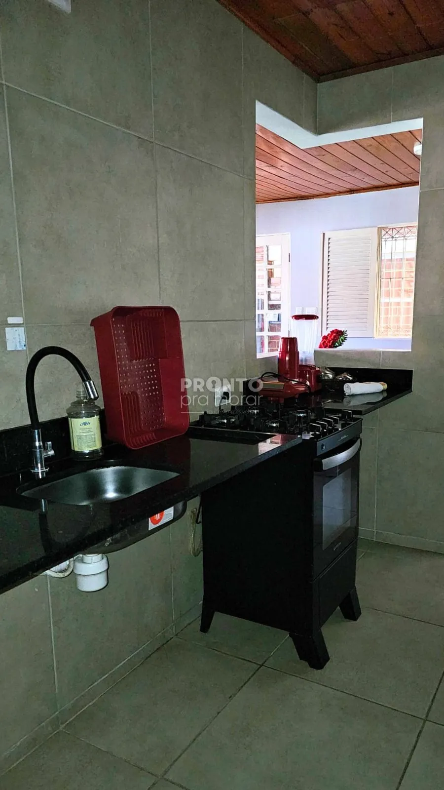 Imagem Privê Tropicaliente