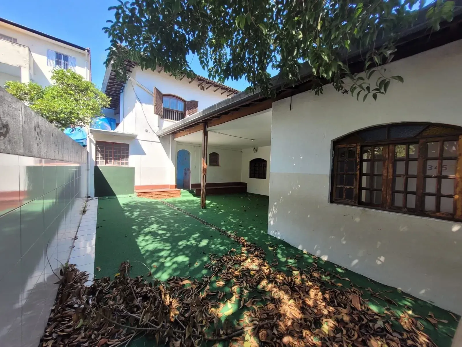 Imagem Casa com 11 Quartos para Alugar, 405 m² em Vila Osasco - Osasco