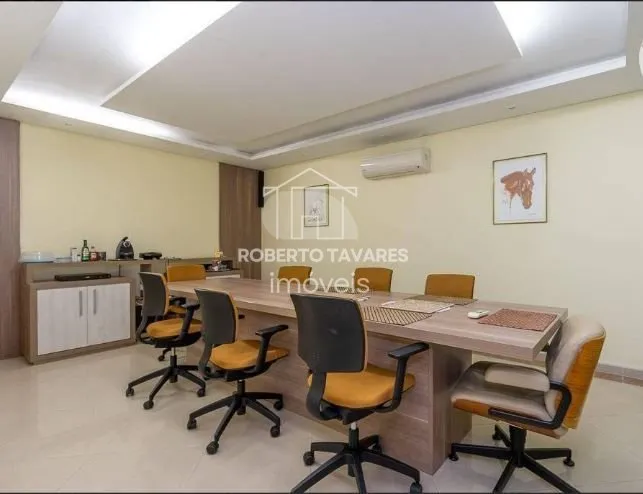 Imagem Prédio Comercial a venda 4 andares, 853m2, 4 vagas de garagem - Excelente para investidor - atualmente ALUGADO - (Renda mensal - 35 mil).