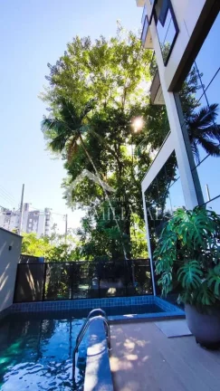 Imagem Saint Antoni Residence Empreendimento Alto Padrão