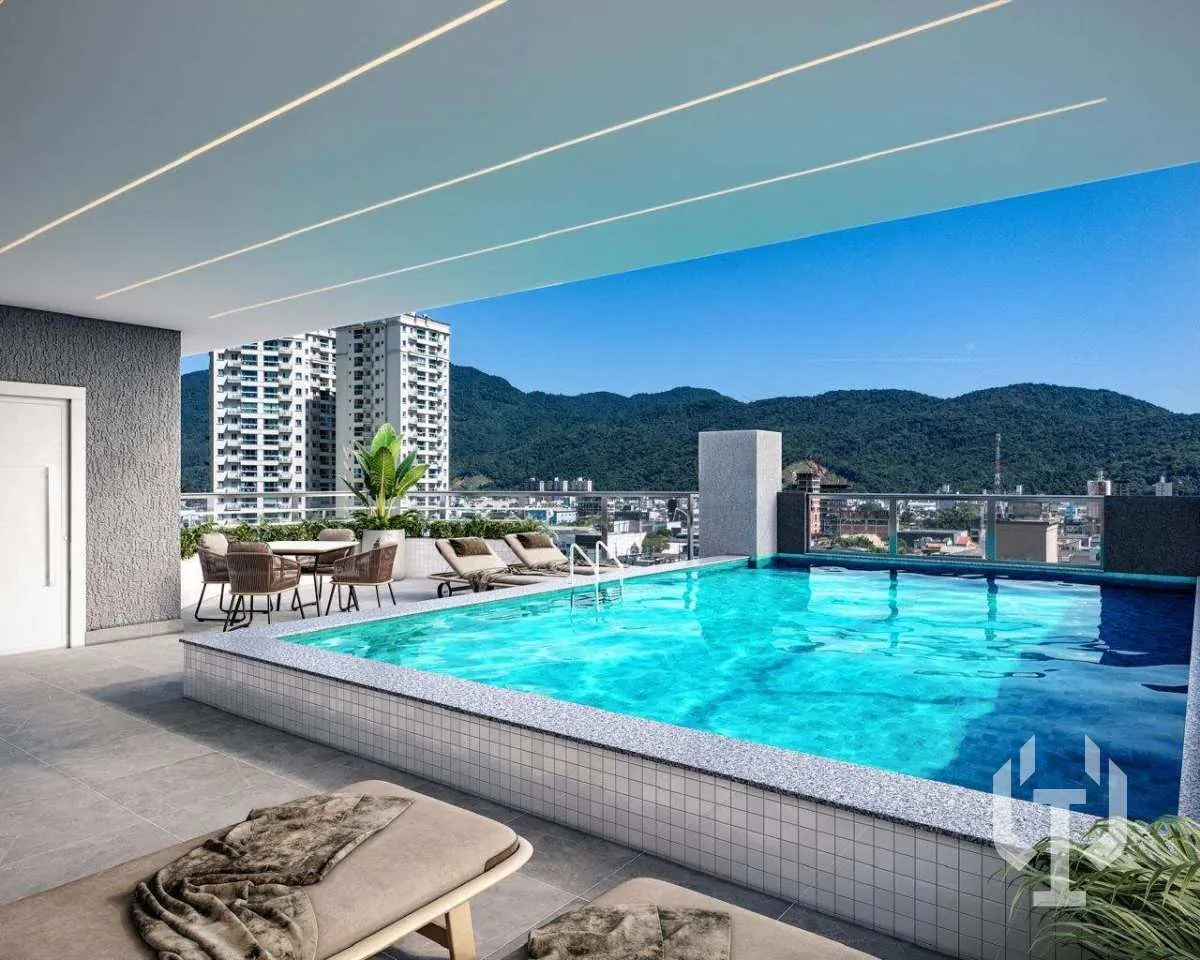 Imagem Apartamento à venda, no Saint Thomas - Investir, em Itapema, CENTRO, com 2 quartos