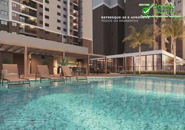 Foto do imóvel LANÇAMENTO INCRÍVEL NA MELHOR LOCALIZAÇÃO DA CIDADE! em Rua Henriqueta Galeno