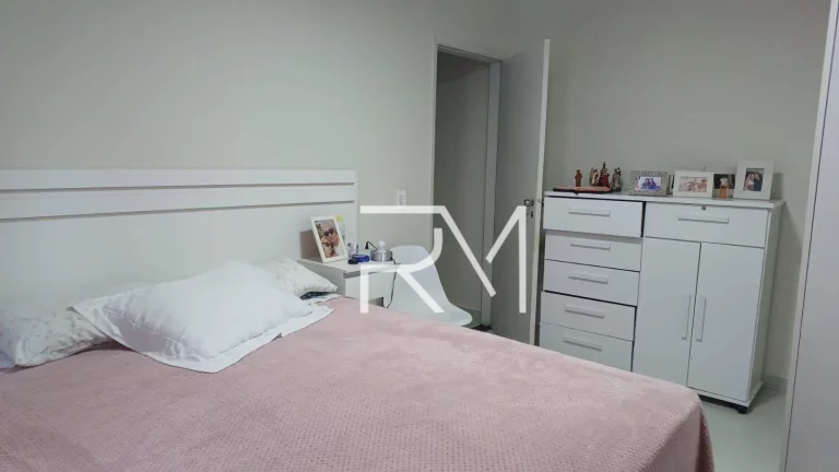 Imagem Apartamento com 3 dormitórios à venda, 88 m por R$ 405.000 - Jardim Caiahu - Mongaguá/SP