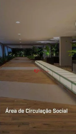 Imagem Cobertura com 3 dormitórios à venda, 87 m por R$ 1.300.000,00 - Barra Funda - São Paulo/SP
