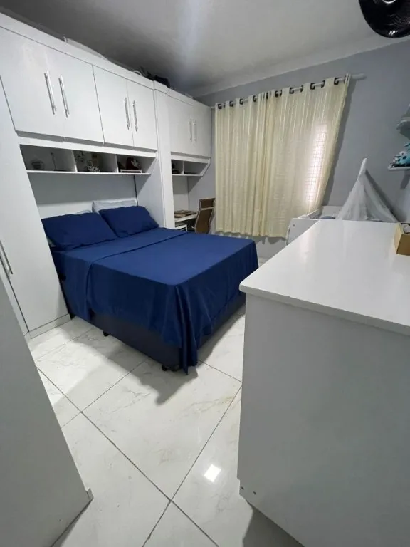 Imagem APARTAMENTO COM 40,00 m² - OCIAN - PRAIA GRANDE SP