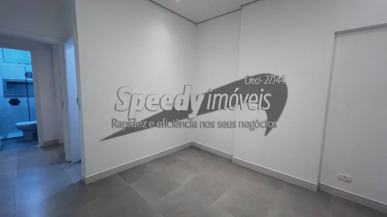 Imagem Apartamento em Santos, bairro Ponta da Praia.