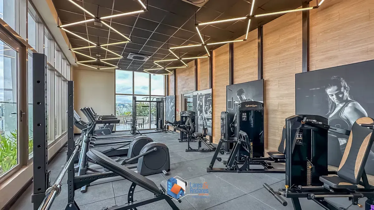 Imagem Apartamento para venda em Pinheiros com 2 quartos, sendo 1 suíte, 71m²