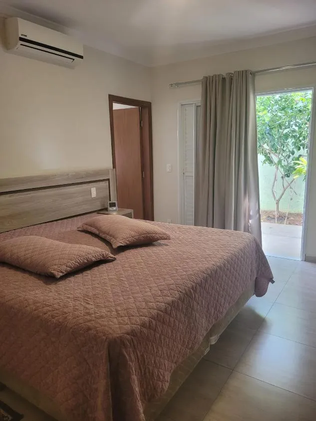 Imagem Condomínio Villagio Fiorentino ? Alto Padrão e Conforto Completo!