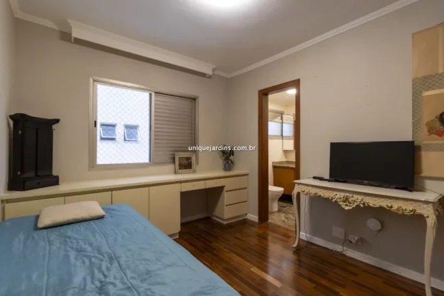 Imagem Apartamento à venda Paraíso São Paulo