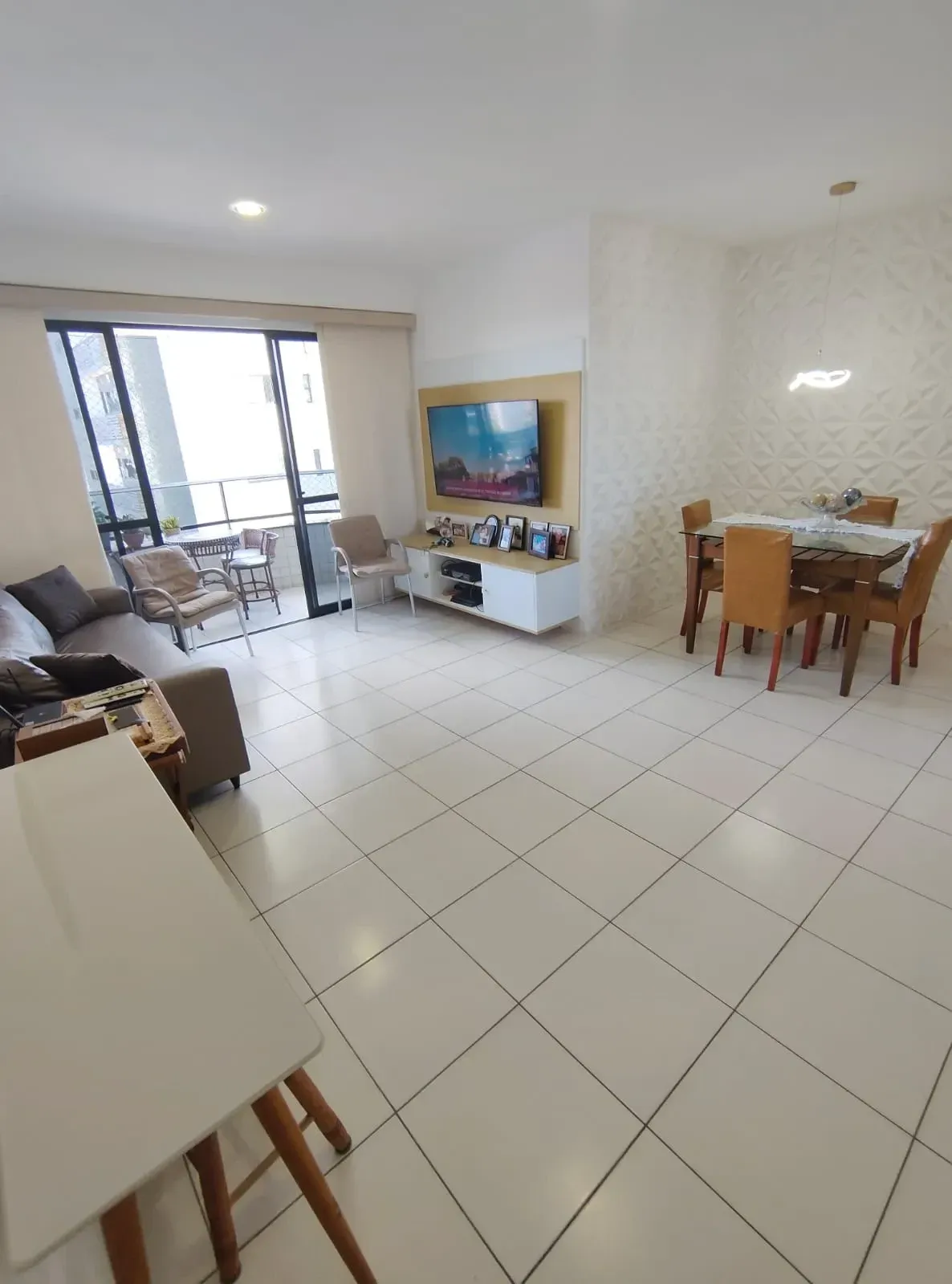 Imagem Apartamento com 3 Quartos à Venda, 92 m² em Madalena - Recife