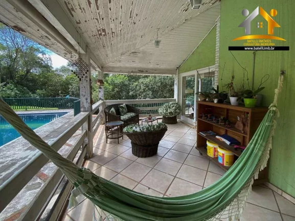 Imagem Casa - Fazendinha | Batelli Imóveis