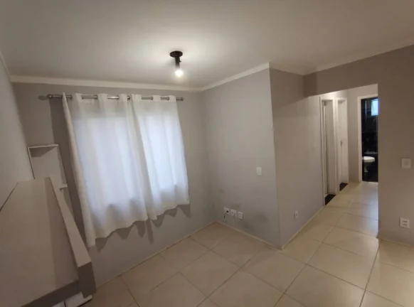 Imagem Apartamento com 2 dormitórios à venda, 52 m² por R$ 219.000,00 - Centro (Cotia) - Cotia/SP