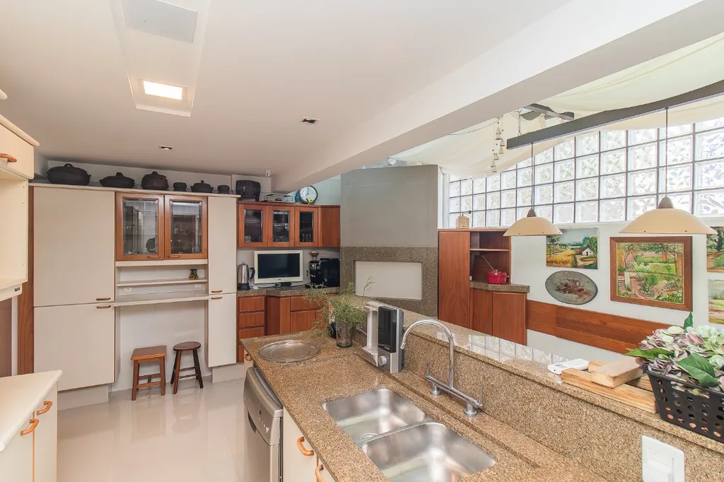 Imagem Apartamento Garden em Petrópolis