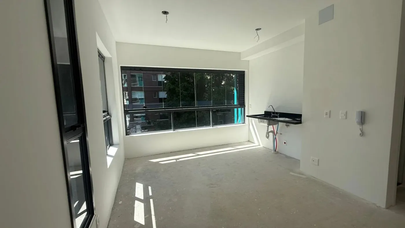 Imagem Apartamento para Venda em São Paulo, Perdizes, 2 dormitórios, 1 suíte, 2 banheiros, 1 vaga