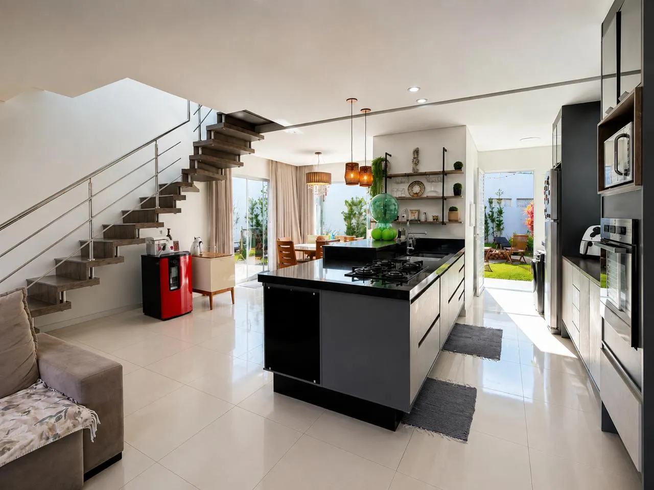 Imagem Casa à venda com 141m2 por R$ 2.600.000,00