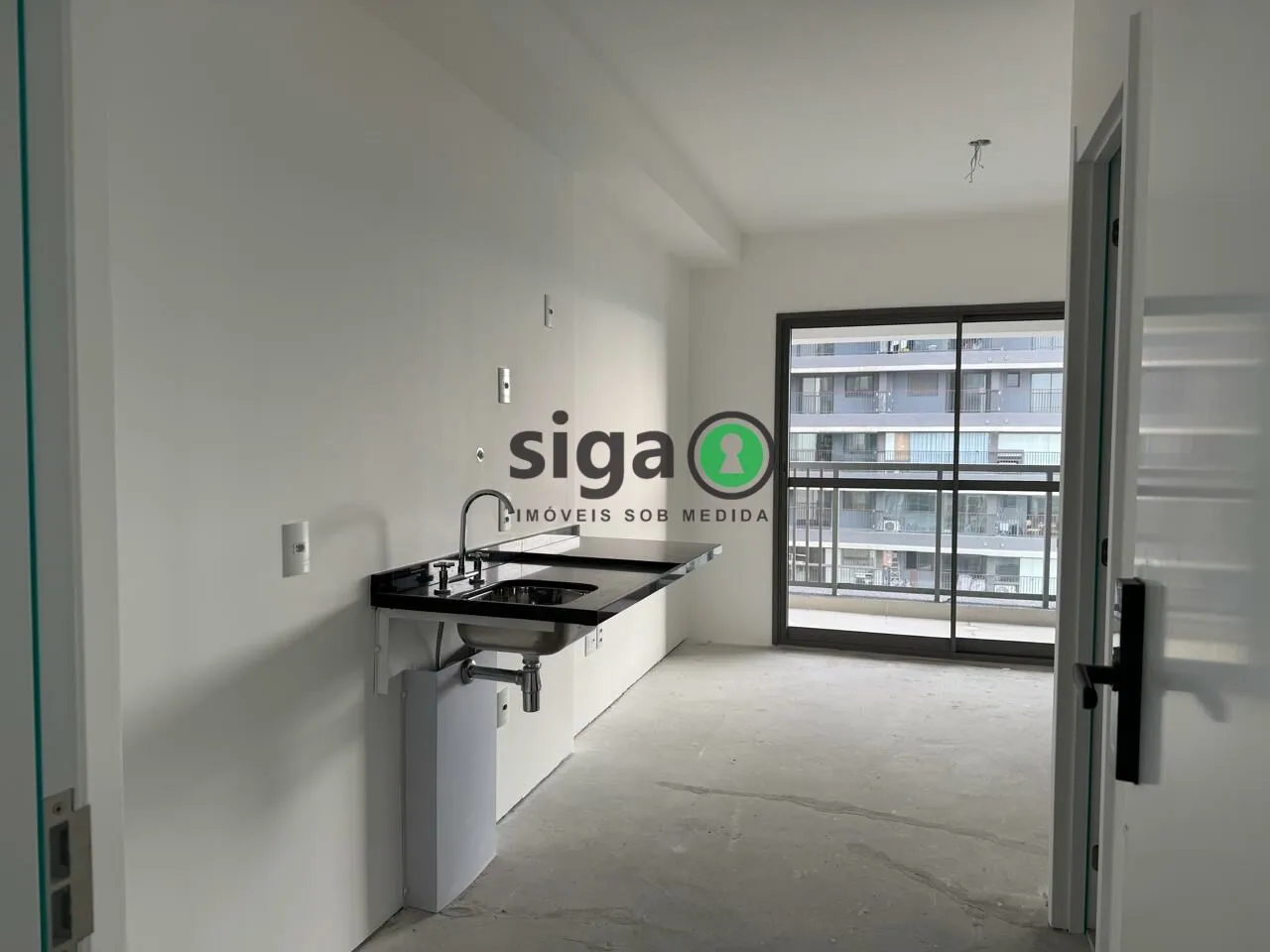 Imagem Studio a venda no Brooklin, próximo a estação.