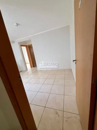 Imagem Apartamento à venda no Condomínio Parque Uniarte, no bairro Recreio dos Bandeirantes, Uberaba - 2 dormitórios
