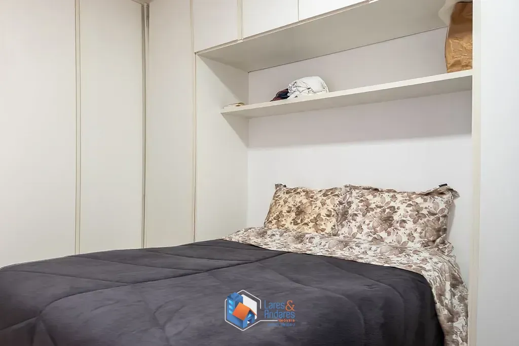 Imagem Apartamento à venda 1 Quarto 1 Vaga 39M² Moema São Paulo - SP