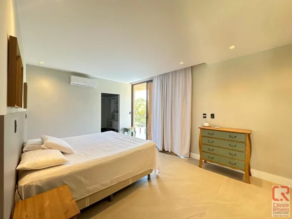 Imagem Casa em Condomínio para Venda em Mata De São João, Mata De São João, 5 dormitórios, 5 suítes, 6 banheiros, 2 vagas