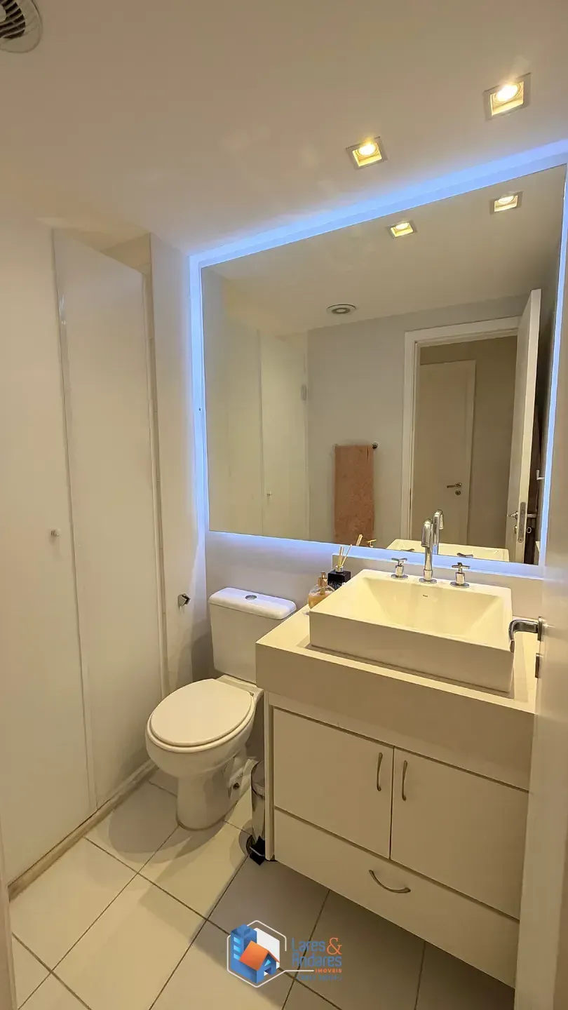 Imagem Apartamento para venda em Jardim Taquaral com 3 quartos, sendo 1 suíte, 98m²