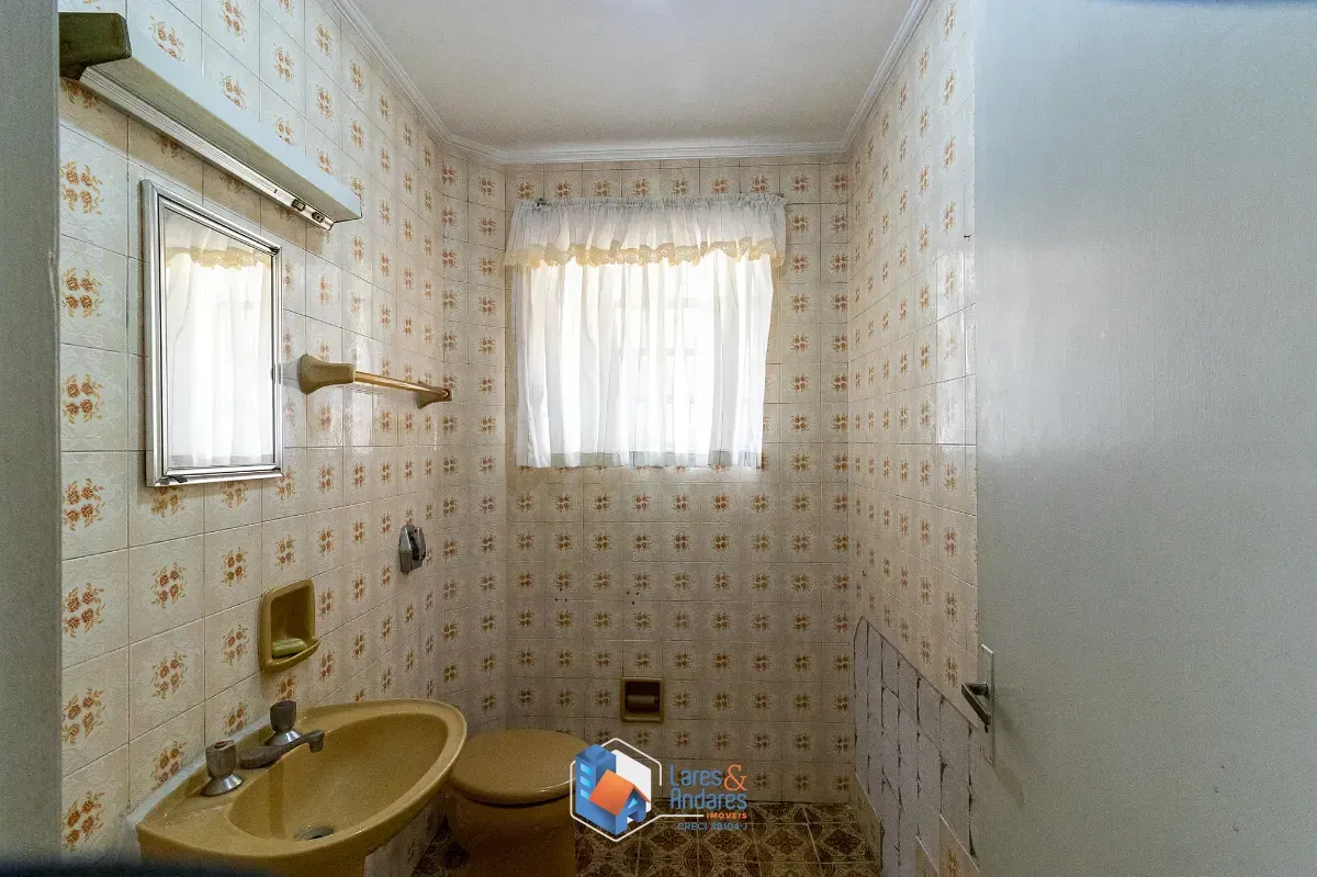 Imagem Casa para venda em Parque São Luís com 3 quartos, 154m²