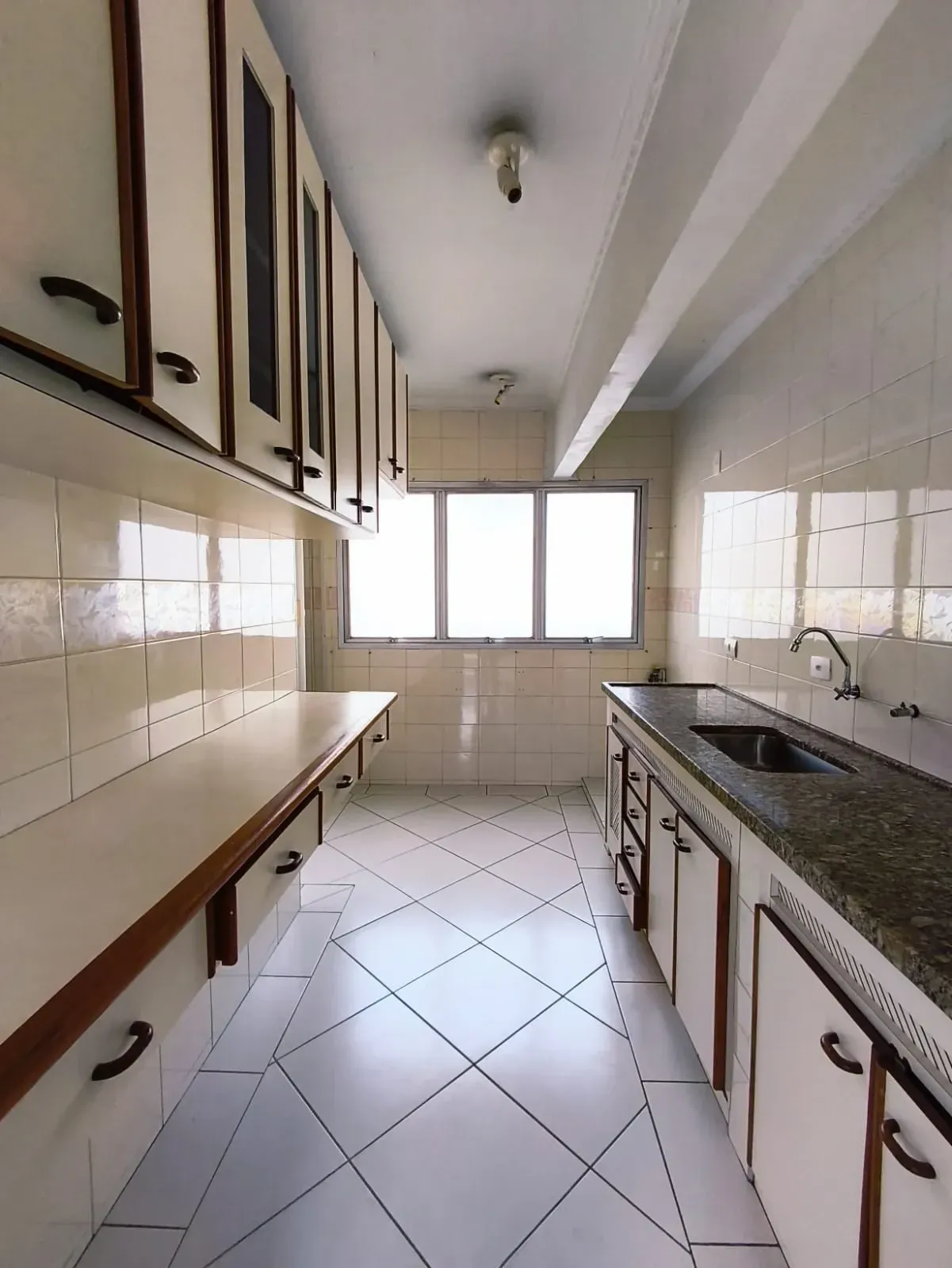 Imagem Apartamento com 3 Quartos à Venda, 85 m² em Vila Santa Maria - Jundiaí