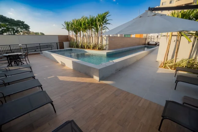 Imagem AR PLANALTO - ARCHTECH - Apto de 80m², 2 dorms, a 2 minutos da estação São Judas do Metrô!