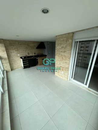 Imagem Apartamento para alugar no bairro Astúrias - Guarujá/SP