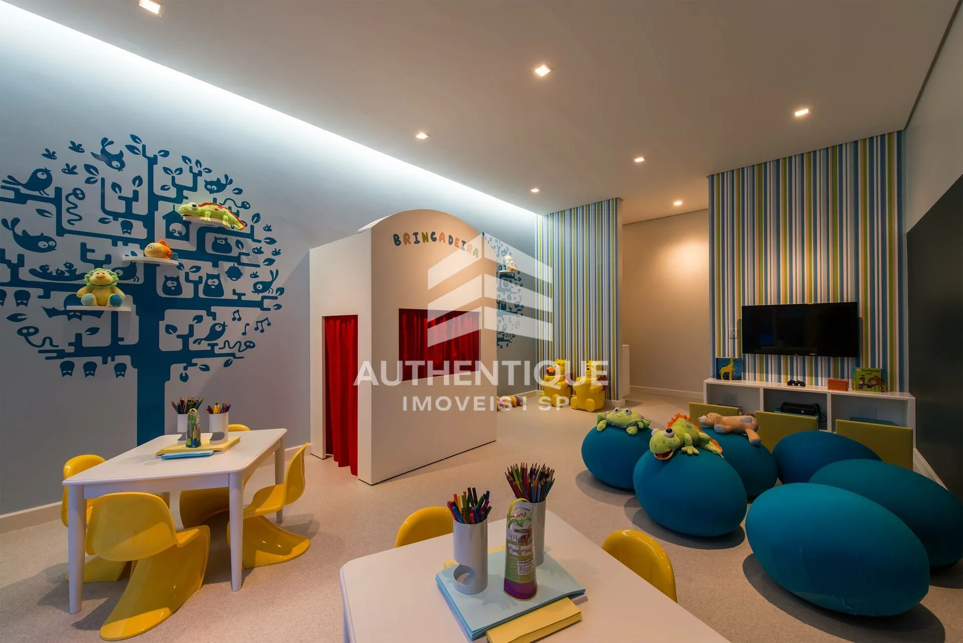 Imagem QUINTESSENCE CHACARA KLABIN - Apartamento à venda no bairro Vila Mariana - São Paulo/SP, Zona Sul