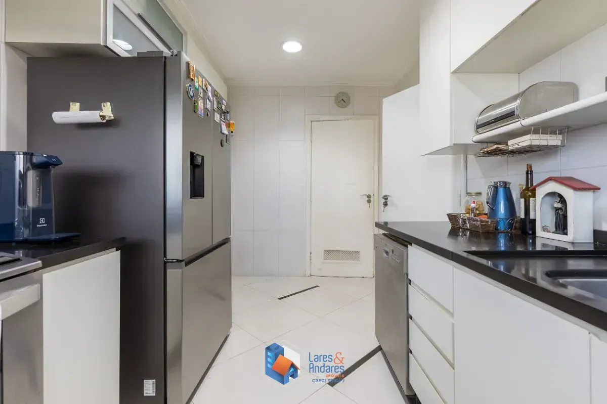 Imagem Apartamento para venda em Perdizes com 3 quartos, sendo 3 suítes, 245m²