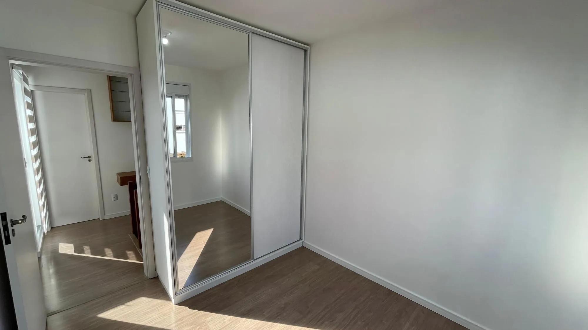Imagem Casa em condomínio com terraço e vista no Jardim Floresta