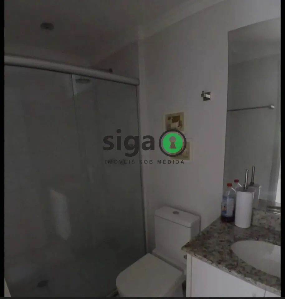 Imagem Apartamento de 60 metros 2 dormitórios 1 vaga a venda no Jardins das vertentes