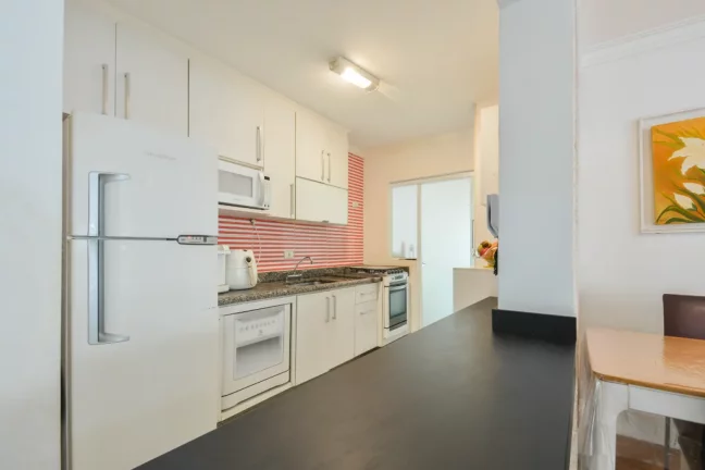Imagem Apartamento à venda em São Paulo, Chácara Inglesa, com 3 quartos, 70m2