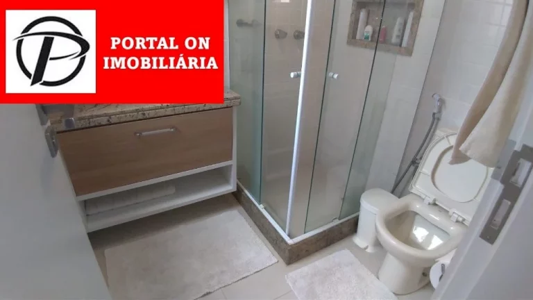 Imagem APARTAMENTO RESIDENCIAL em RIO DE JANEIRO - RJ, JACAREPAGUÁ